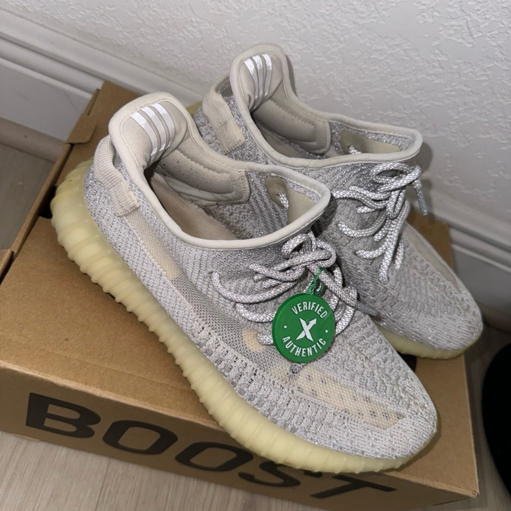 Yeezy 350 V2 Reflective - Picture 3 of 7